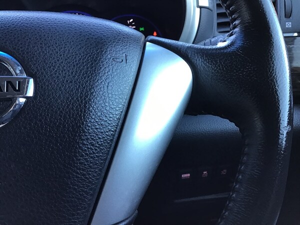 Used Nissan Elgrand 2013 for sale - 75572389: Photo 47