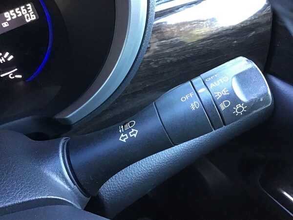Used Nissan Elgrand 2013 for sale - 75572389: Photo 48