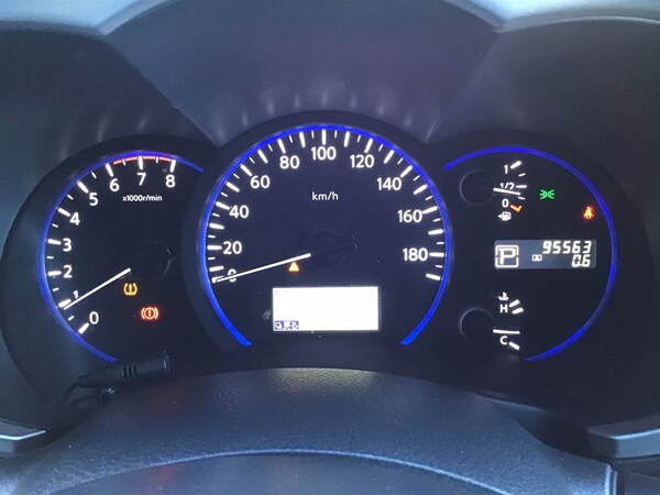 Used Nissan Elgrand 2013 for sale - 75572389: Photo 50