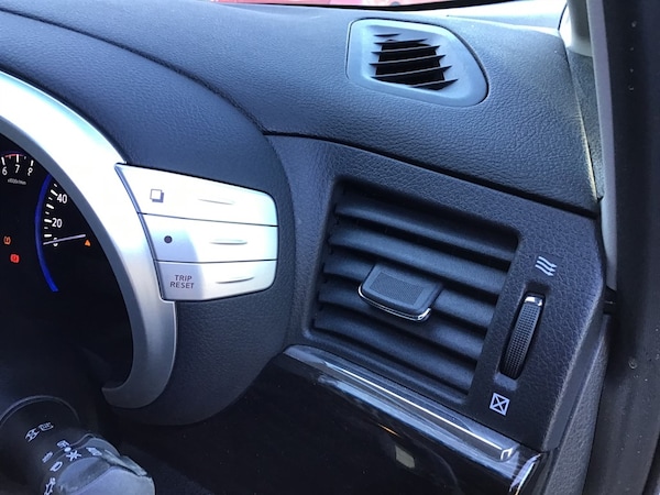 Used Nissan Elgrand 2013 for sale - 75572389: Photo 53