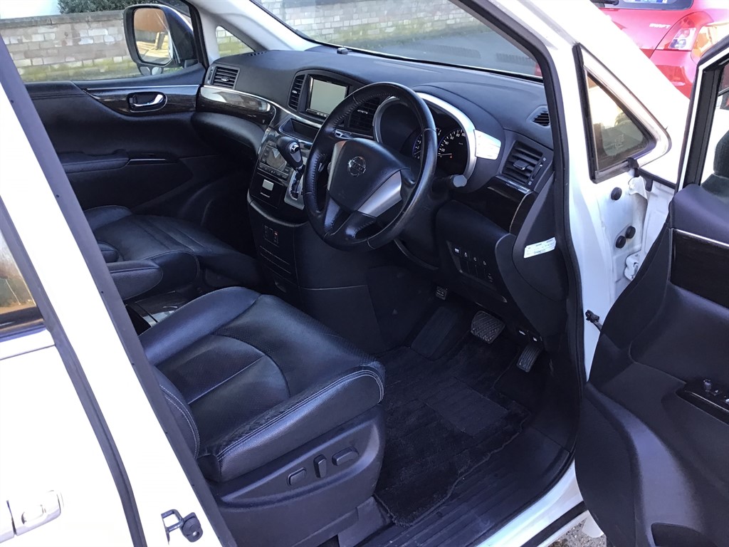 Vehicle 56