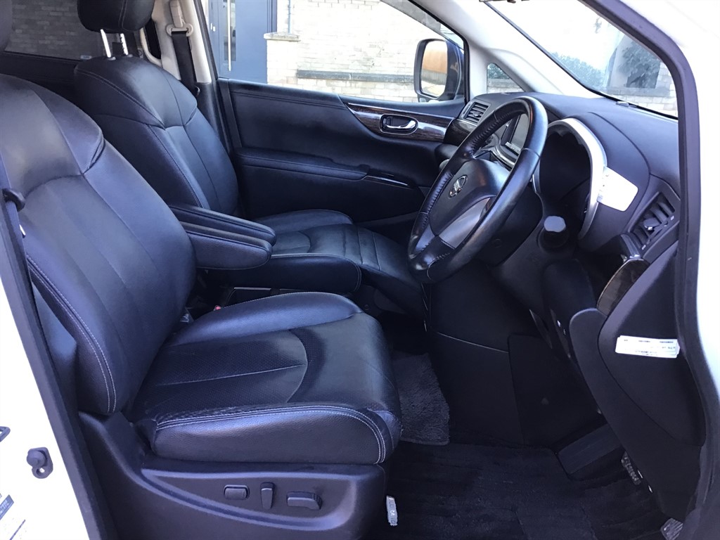 Vehicle 58