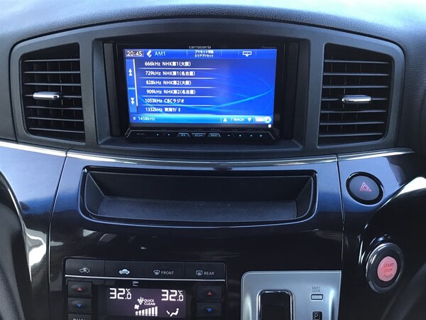 Used Nissan Elgrand 2013 for sale - 75572389: Photo 68