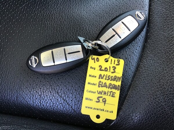 Used Nissan Elgrand 2013 for sale - 75572389: Photo 72