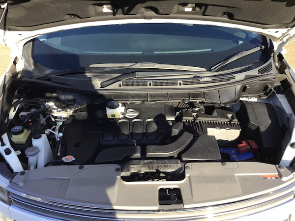 Used Nissan Elgrand 2013 for sale - 75572389: Photo 73