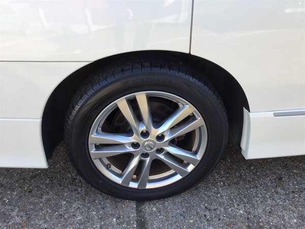Used Nissan Elgrand 2013 for sale - 75572389: Photo 74