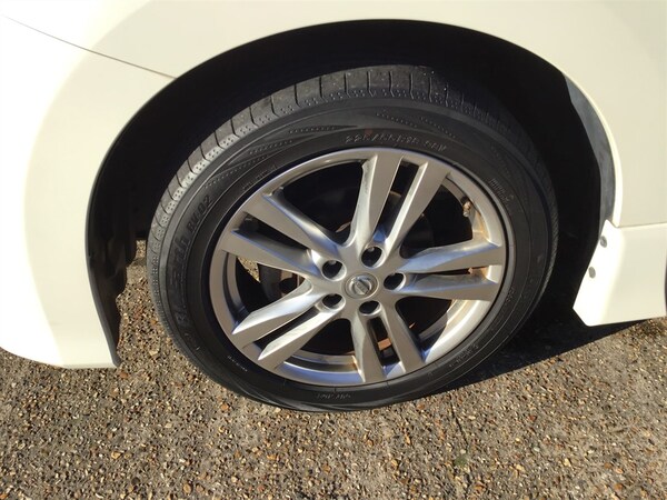 Used Nissan Elgrand 2013 for sale - 75572389: Photo 76