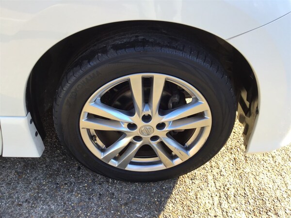 Used Nissan Elgrand 2013 for sale - 75572389: Photo 77
