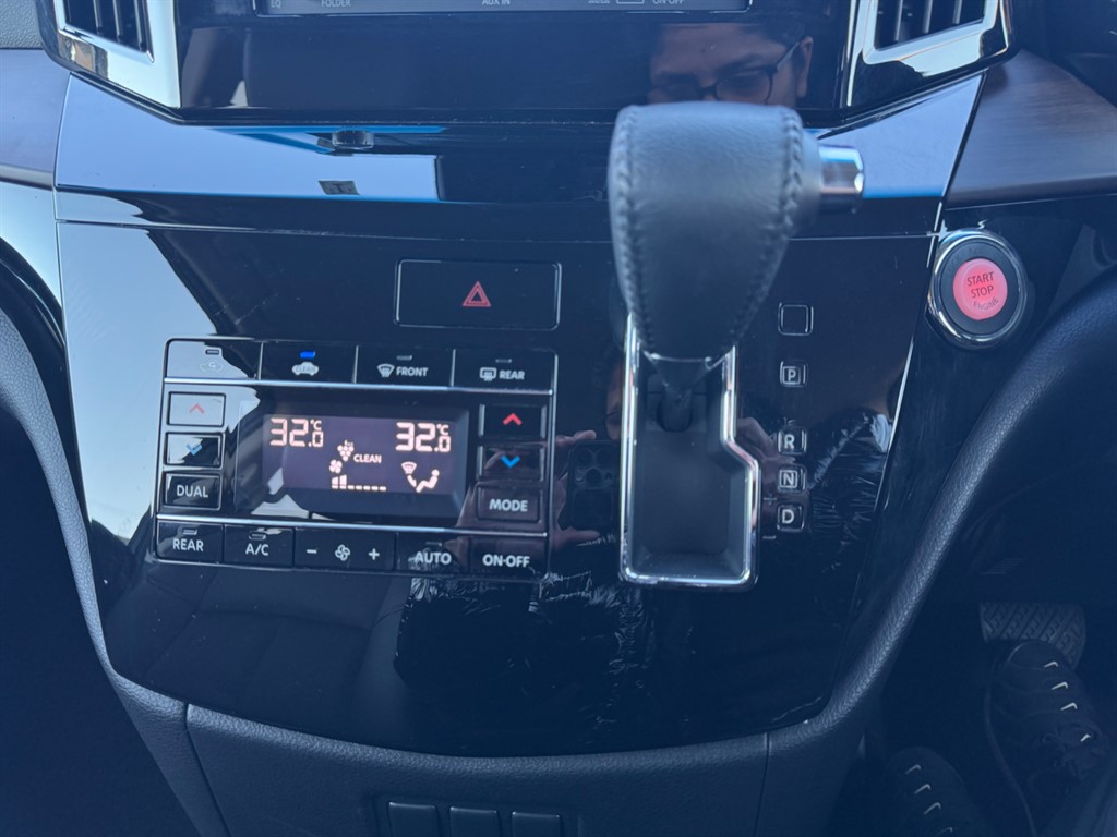 Used Nissan Elgrand 2023 for sale - 77106233: Photo 25