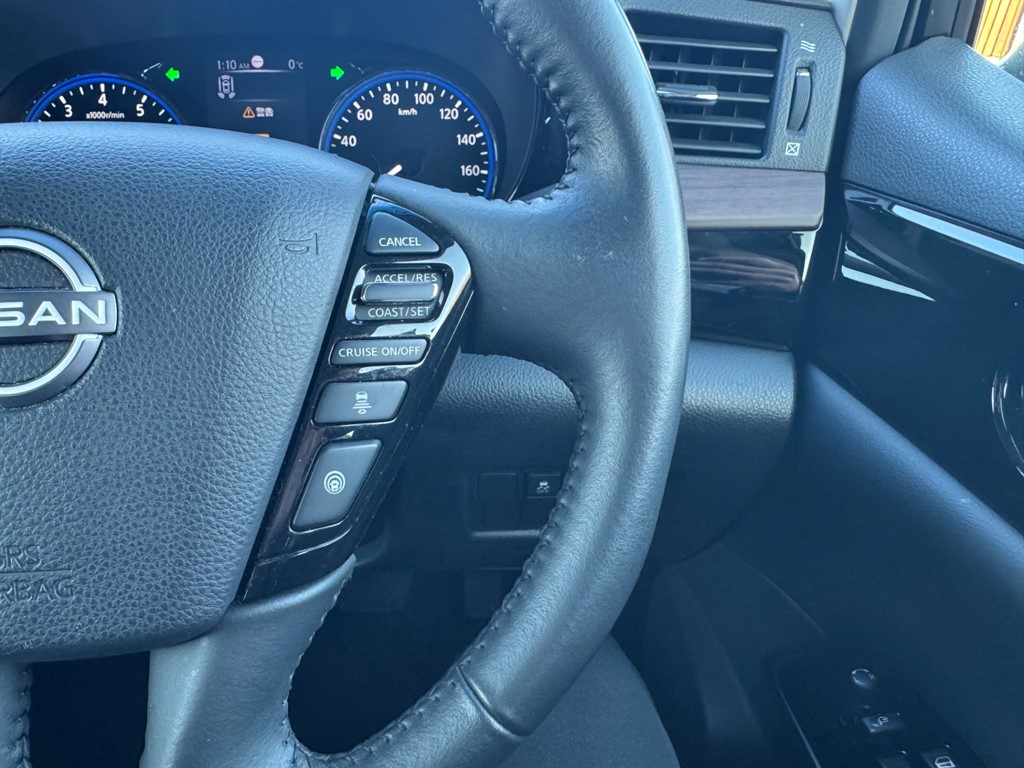 Used Nissan Elgrand 2023 for sale - 77106233: Photo 35