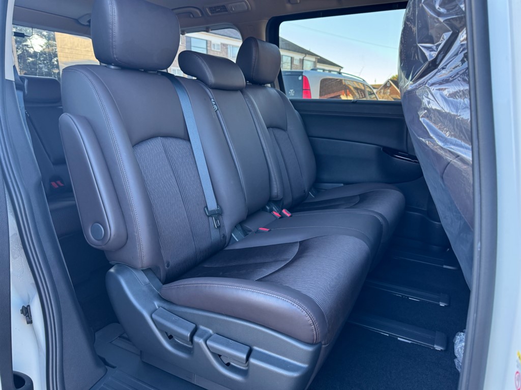 Used Nissan Elgrand 2023 for sale - 77106233: Photo 45