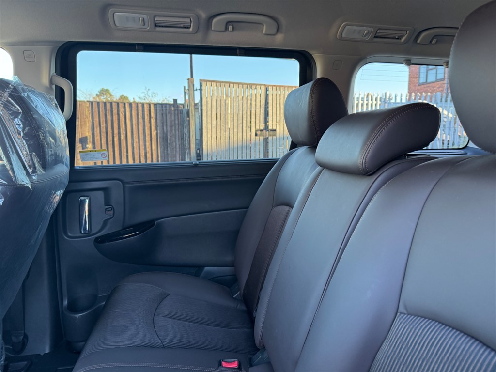 Used Nissan Elgrand 2023 for sale - 77106233: Photo 52