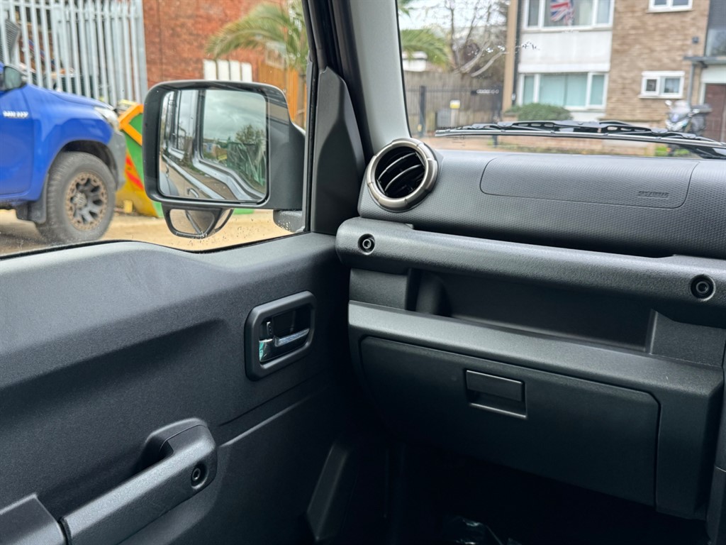 Used Suzuki Jimny 2025 for sale - 76544642: Photo 19