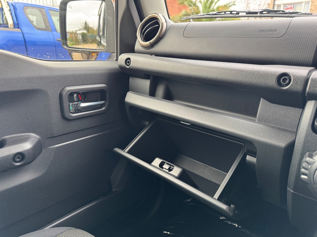 Used Suzuki Jimny 2025 for sale - 76544642: Photo 20