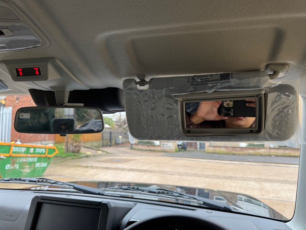 Used Suzuki Jimny 2025 for sale - 76544642: Photo 22