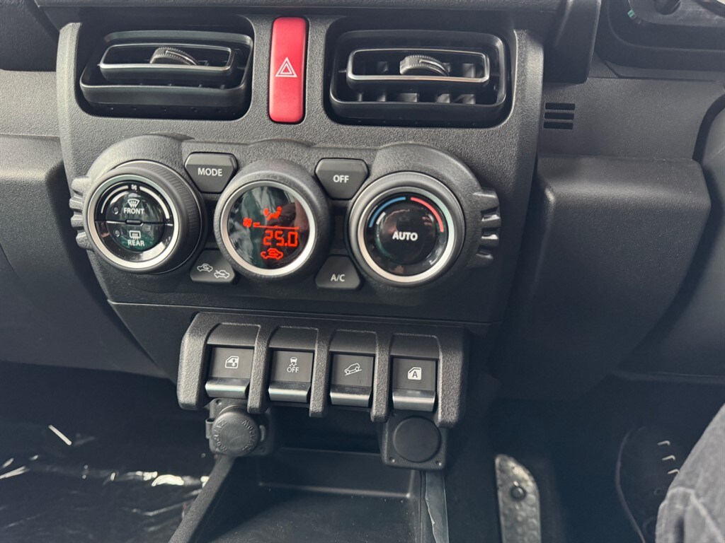 Used Suzuki Jimny 2025 for sale - 76544642: Photo 24