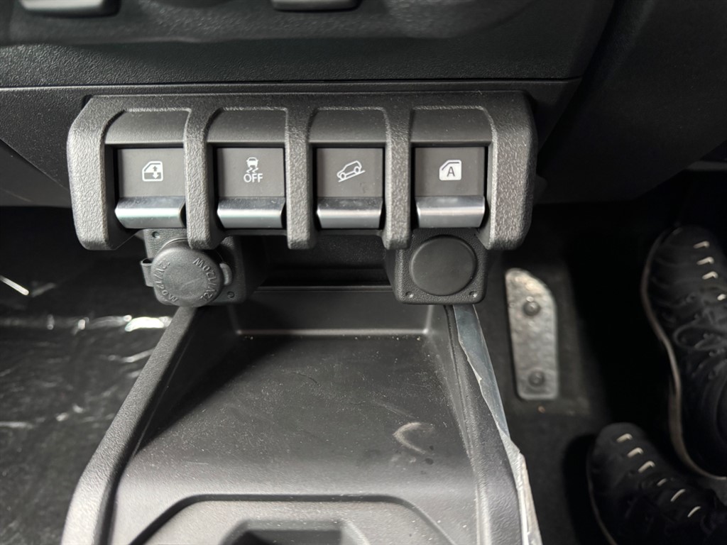 Used Suzuki Jimny 2025 for sale - 76544642: Photo 25