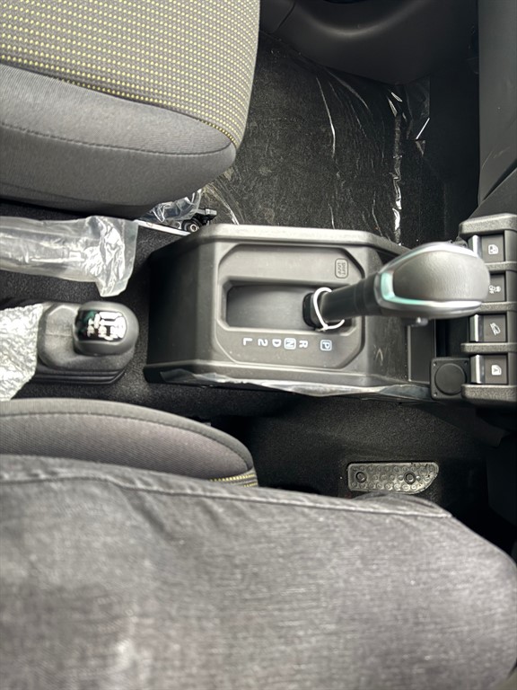 Used Suzuki Jimny 2025 for sale - 76544642: Photo 26