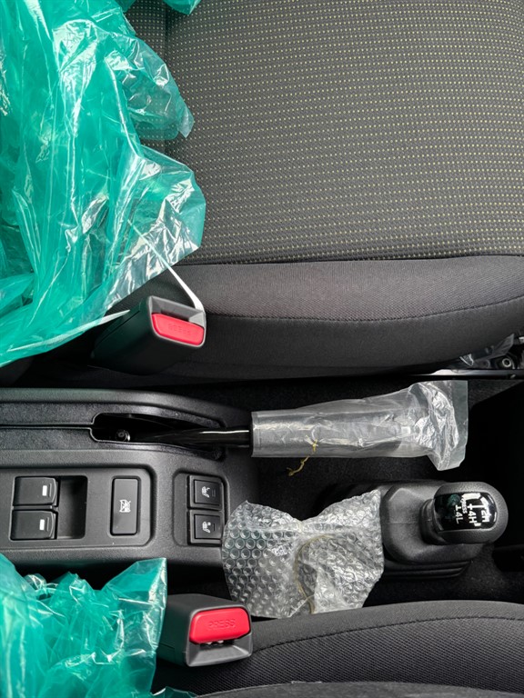 Used Suzuki Jimny 2025 for sale - 76544642: Photo 27