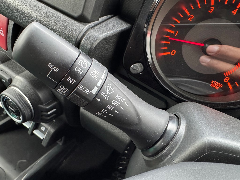 Used Suzuki Jimny 2025 for sale - 76544642: Photo 29