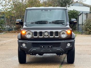 Used Suzuki Jimny 2025 for sale - 76544642: Photo