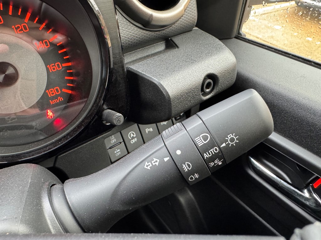 Used Suzuki Jimny 2025 for sale - 76544642: Photo 30