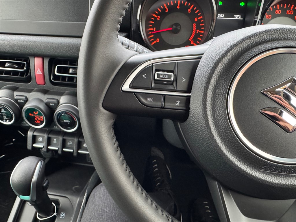 Used Suzuki Jimny 2025 for sale - 76544642: Photo 31