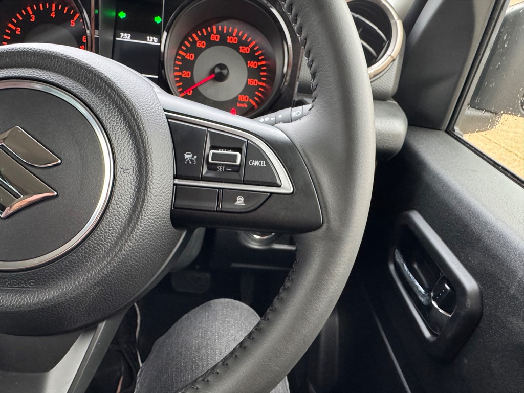 Used Suzuki Jimny 2025 for sale - 76544642: Photo 32