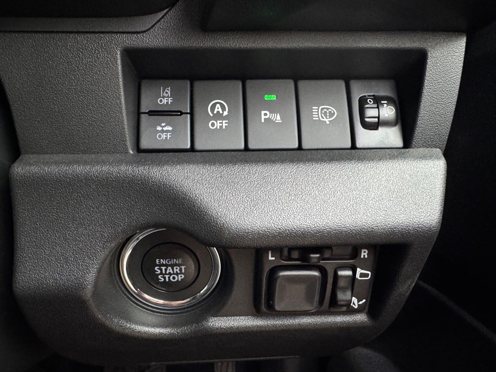 Used Suzuki Jimny 2025 for sale - 76544642: Photo 35