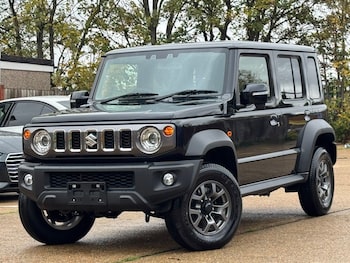Used Suzuki Jimny 2025 for sale - 76544642: Photo