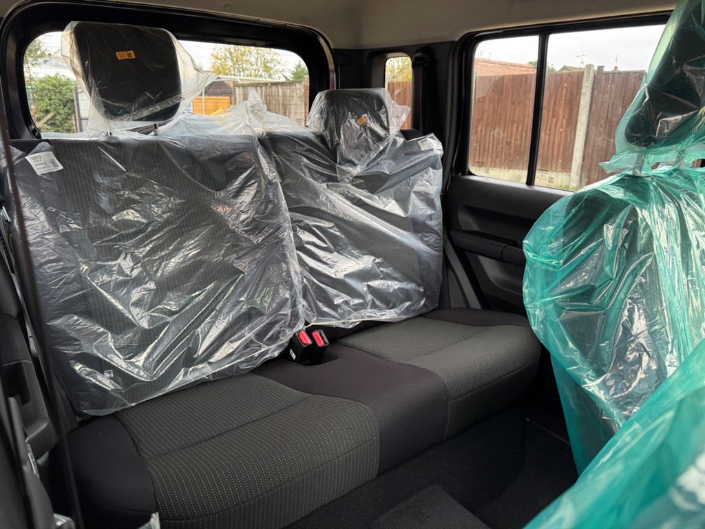 Used Suzuki Jimny 2025 for sale - 76544642: Photo 40