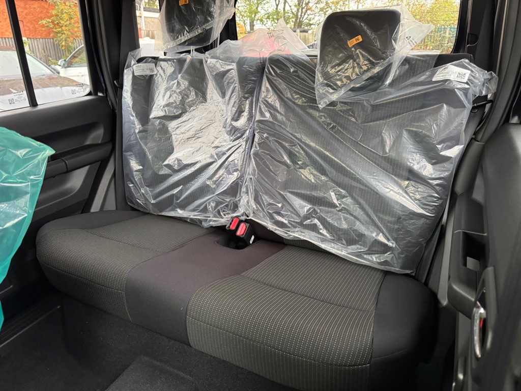 Used Suzuki Jimny 2025 for sale - 76544642: Photo 44