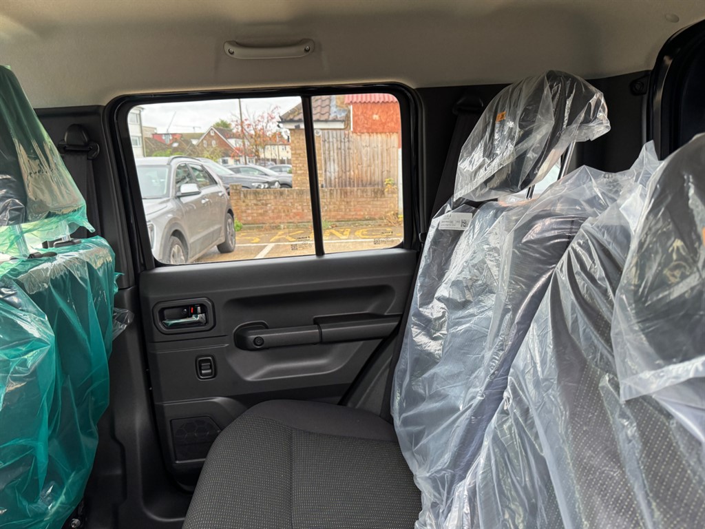 Used Suzuki Jimny 2025 for sale - 76544642: Photo 45