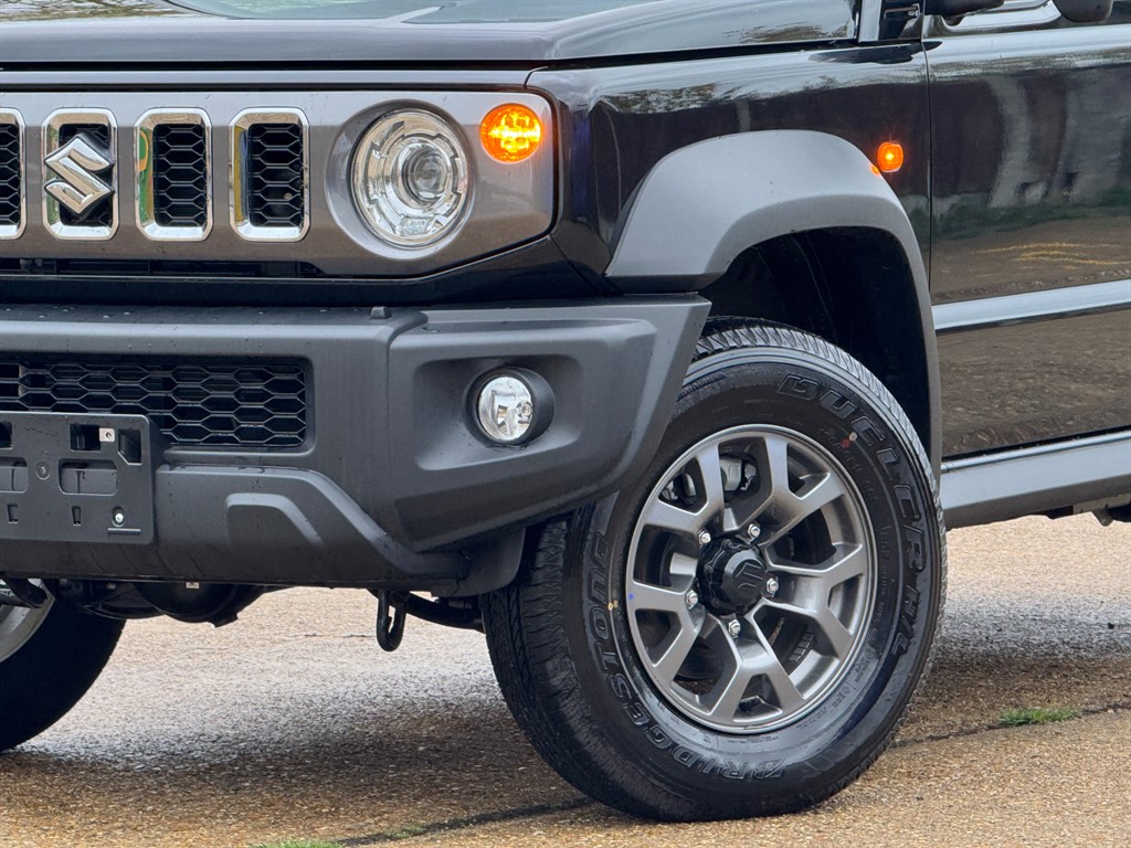 Used Suzuki Jimny 2025 for sale - 76544642: Photo 54