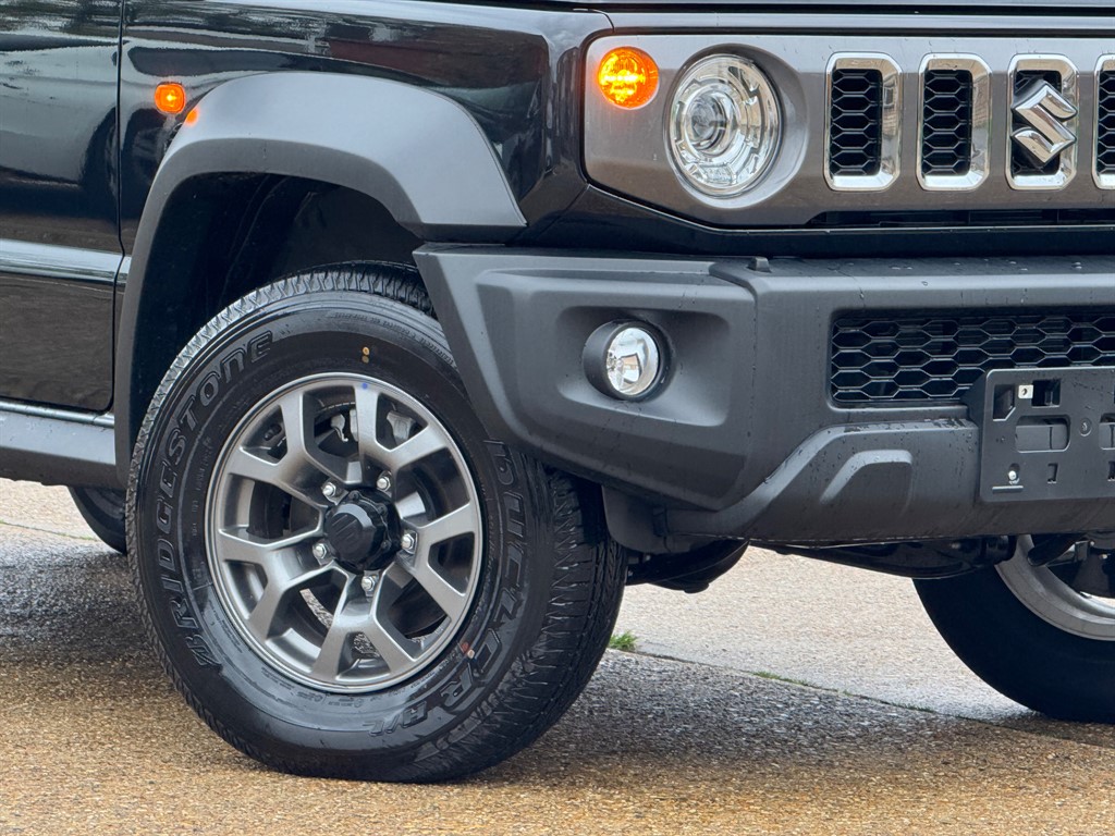 Used Suzuki Jimny 2025 for sale - 76544642: Photo 56