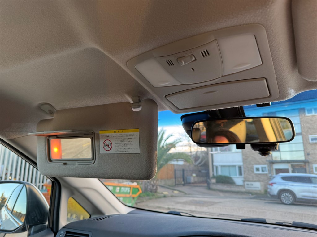 Used Nissan Elgrand 2019 for sale - 76758052: Photo 20