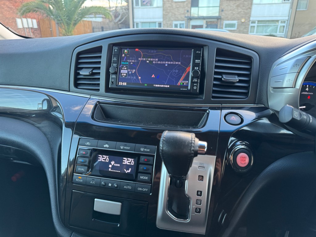 Used Nissan Elgrand 2019 for sale - 76758052: Photo 23