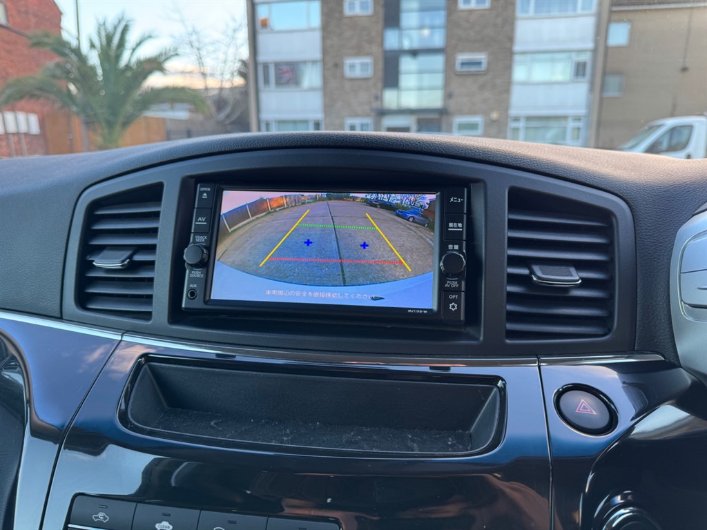 Used Nissan Elgrand 2019 for sale - 76758052: Photo 24