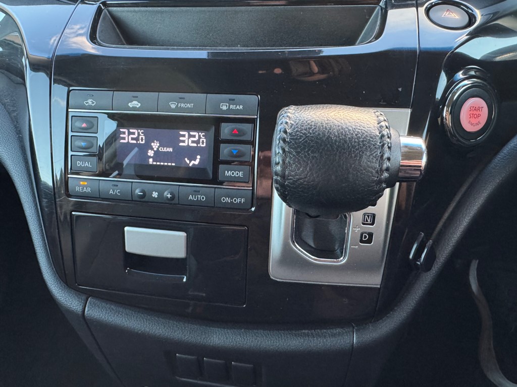 Used Nissan Elgrand 2019 for sale - 76758052: Photo 25