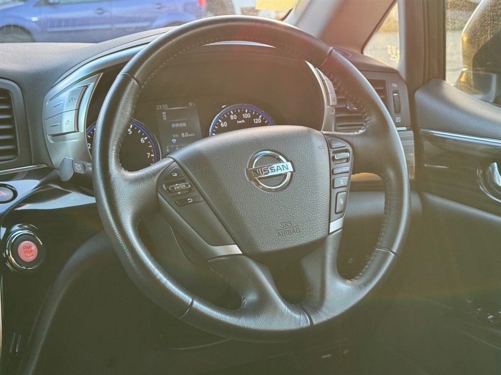 Used Nissan Elgrand 2019 for sale - 76758052: Photo 28