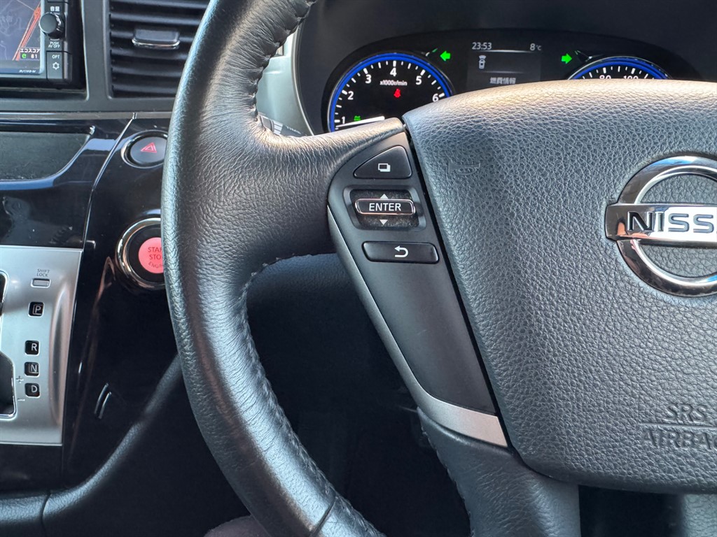 Used Nissan Elgrand 2019 for sale - 76758052: Photo 29