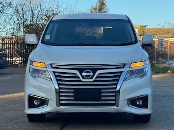 Used Nissan Elgrand 2019 for sale - 76758052: Photo