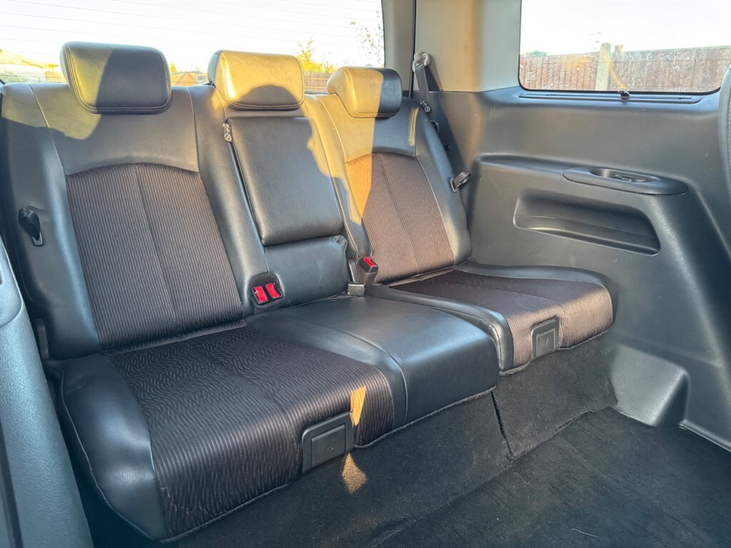 Used Nissan Elgrand 2019 for sale - 76758052: Photo 48