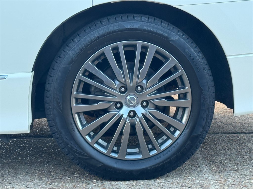 Used Nissan Elgrand 2019 for sale - 76758052: Photo 67