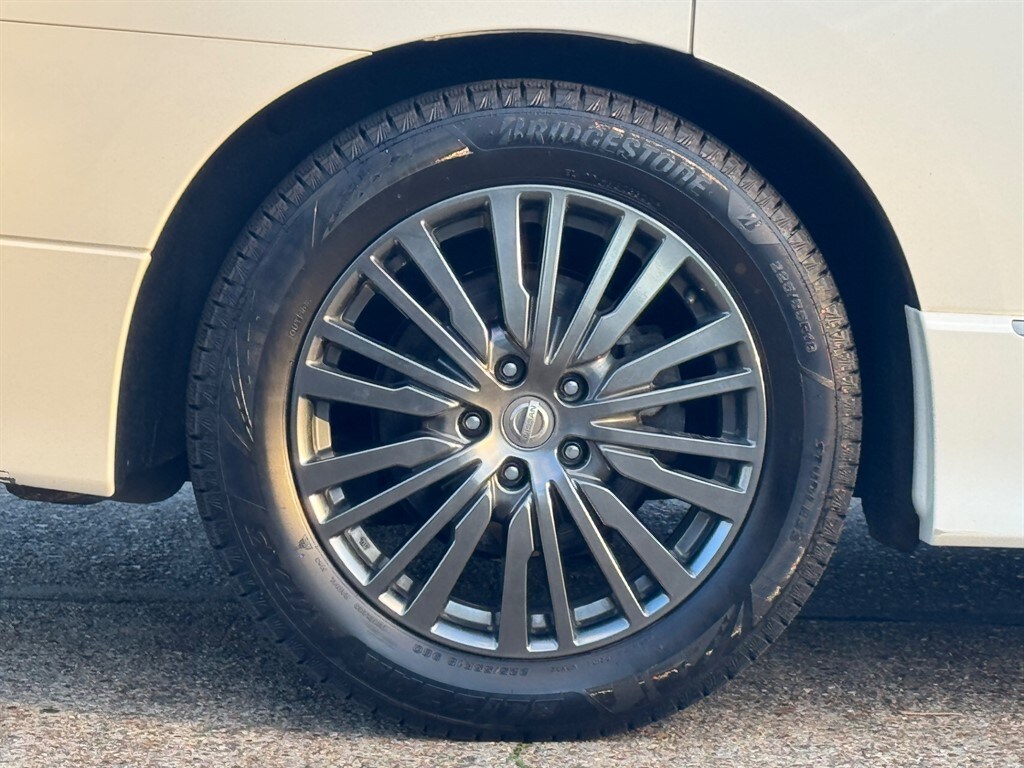 Used Nissan Elgrand 2019 for sale - 76758052: Photo 68