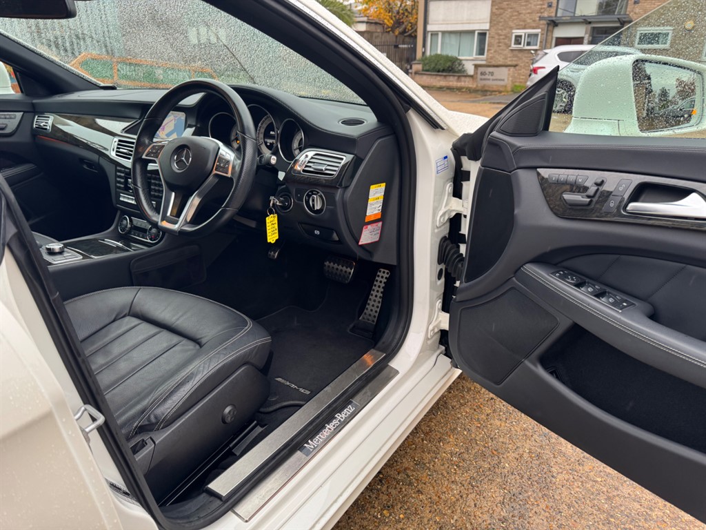 Used Mercedes-Benz CLS 2025 for sale - 77116317: Photo 10