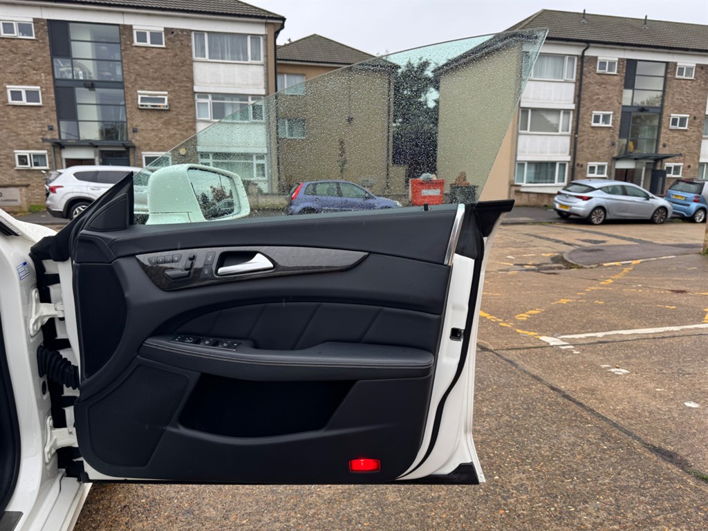 Used Mercedes-Benz CLS 2025 for sale - 77116317: Photo 11