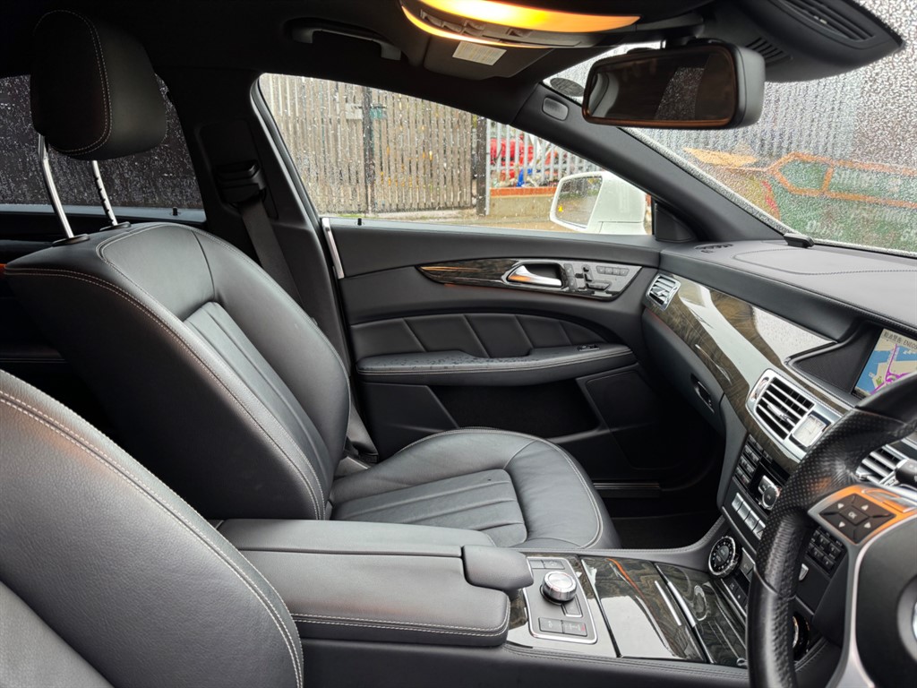 Used Mercedes-Benz CLS 2025 for sale - 77116317: Photo 14