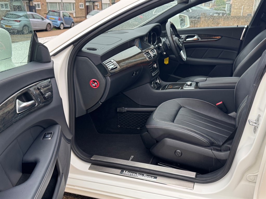 Used Mercedes-Benz CLS 2025 for sale - 77116317: Photo 15