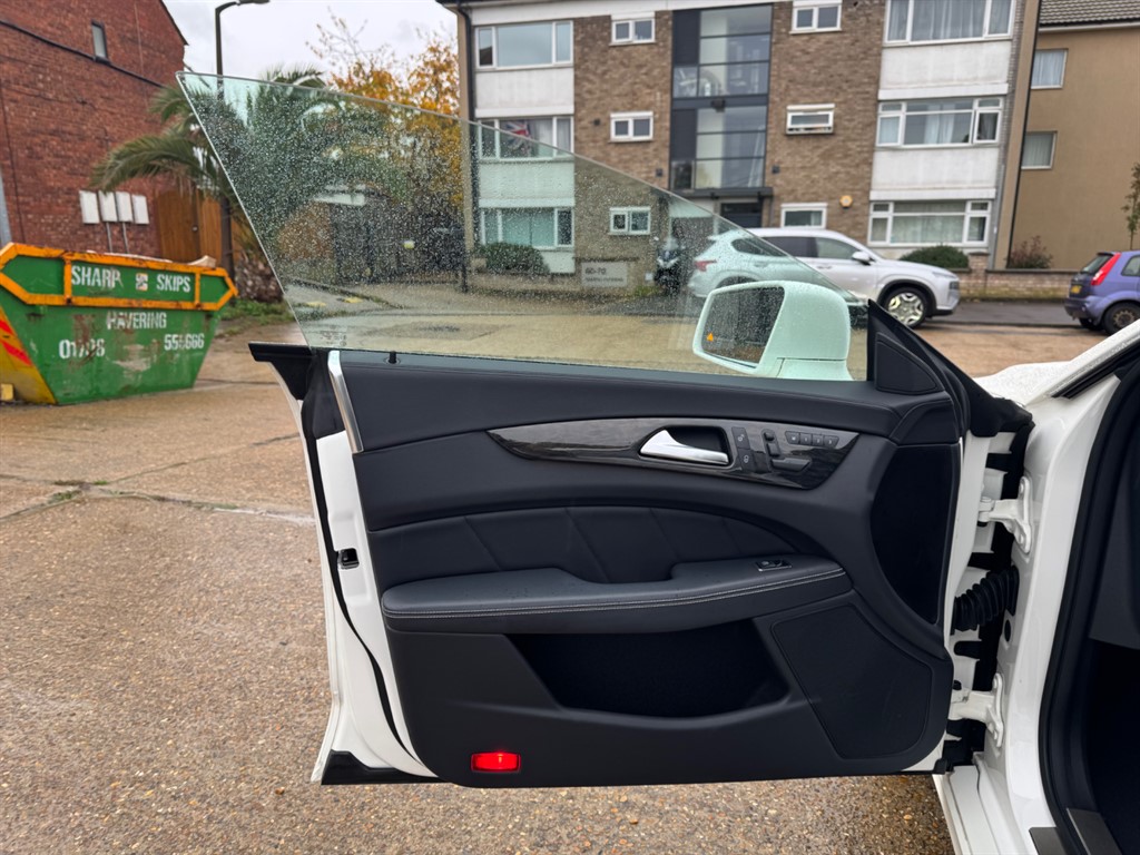 Used Mercedes-Benz CLS 2025 for sale - 77116317: Photo 16